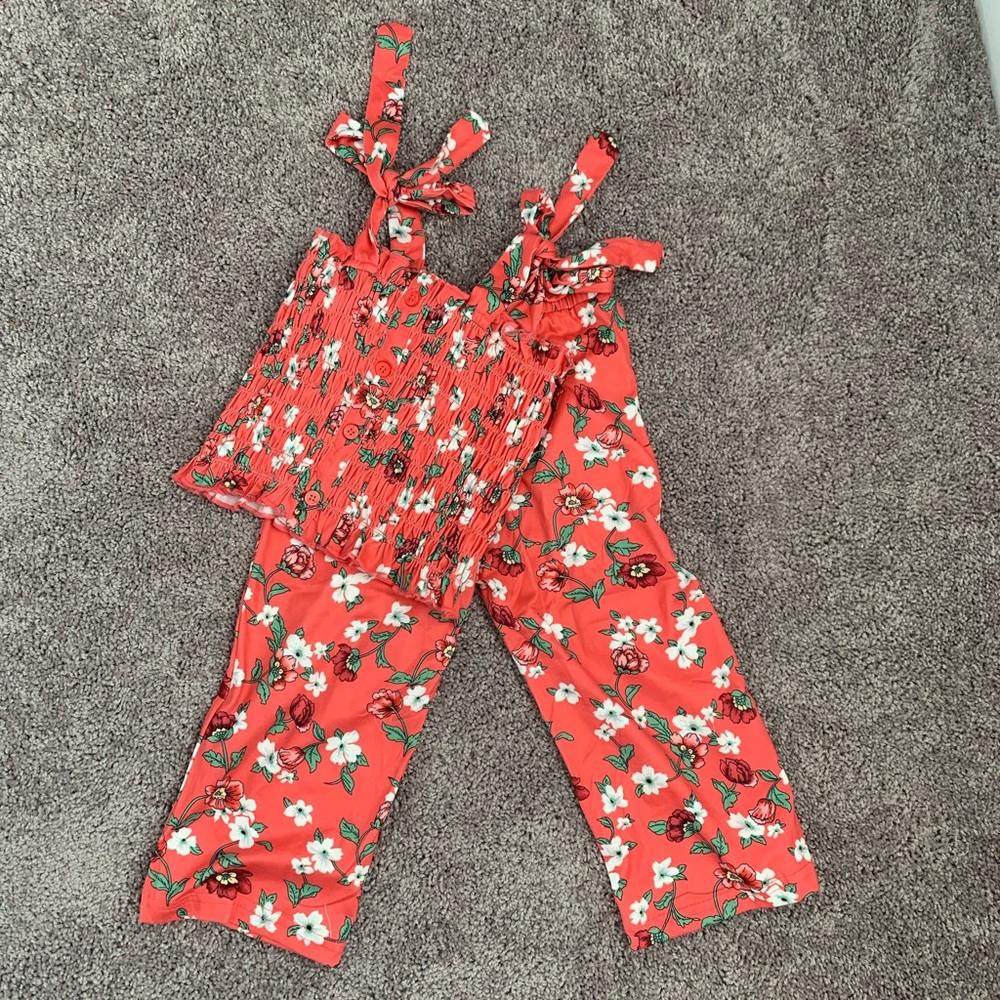 Bailey’s Blossums 2pc Set